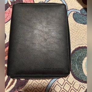 New Marc Jacob’s notebook